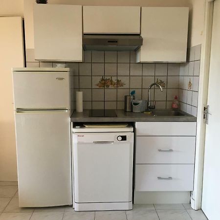 Residence La Catalane 圣西普里安 外观 照片
