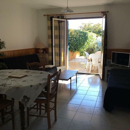 Residence La Catalane 圣西普里安 外观 照片
