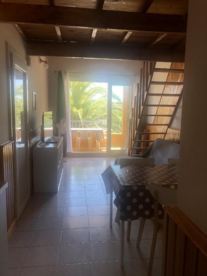 Residence La Catalane 圣西普里安 外观 照片