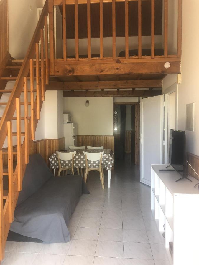 Residence La Catalane 圣西普里安 外观 照片
