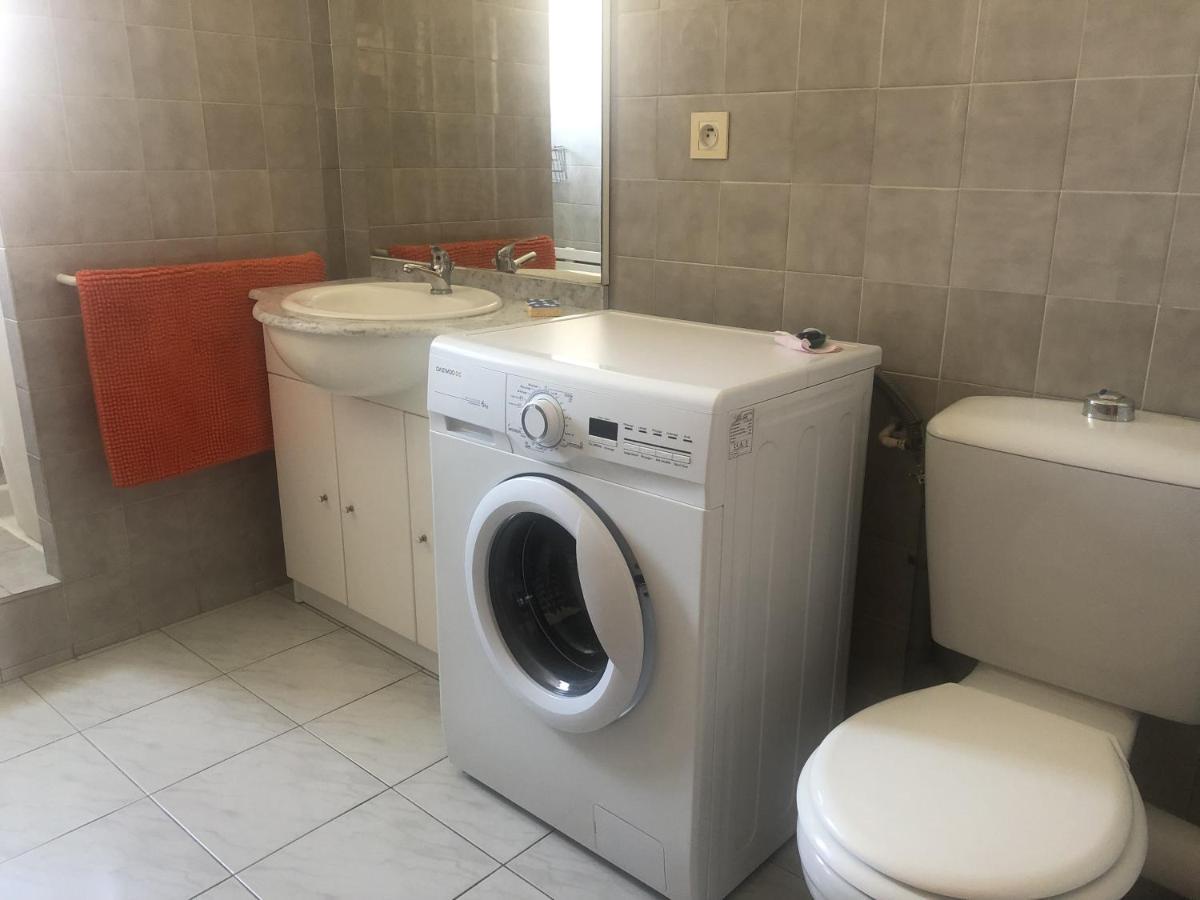 Residence La Catalane 圣西普里安 外观 照片