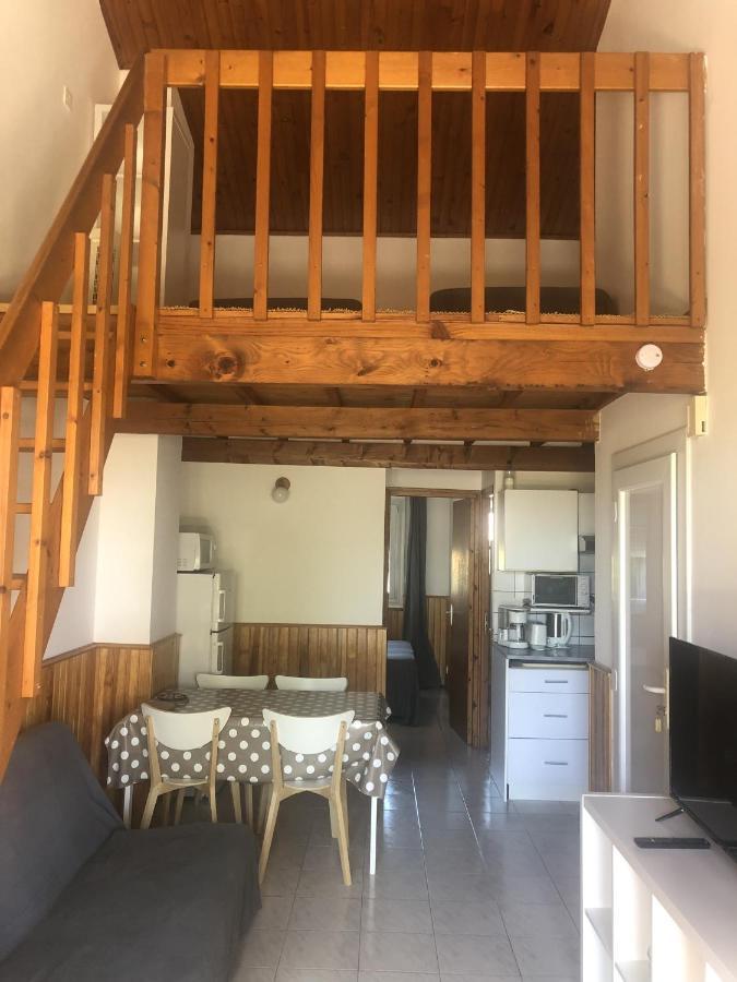 Residence La Catalane 圣西普里安 外观 照片