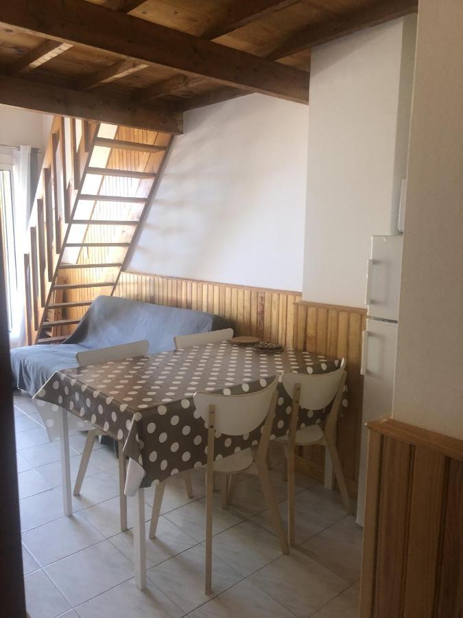 Residence La Catalane 圣西普里安 外观 照片
