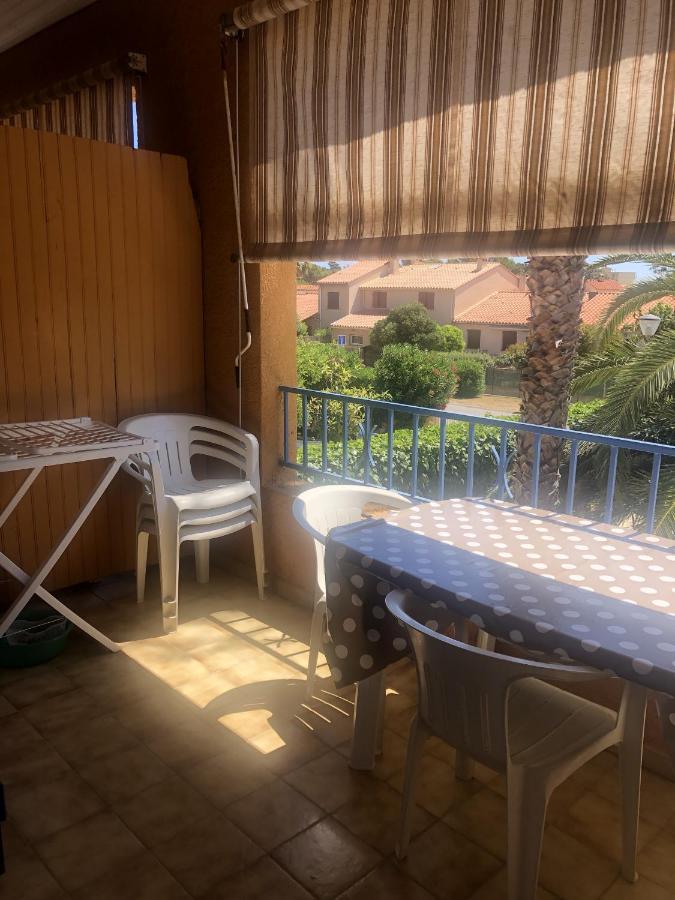 Residence La Catalane 圣西普里安 外观 照片