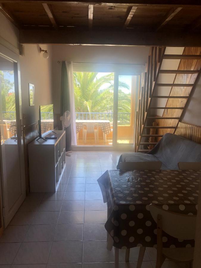 Residence La Catalane 圣西普里安 外观 照片