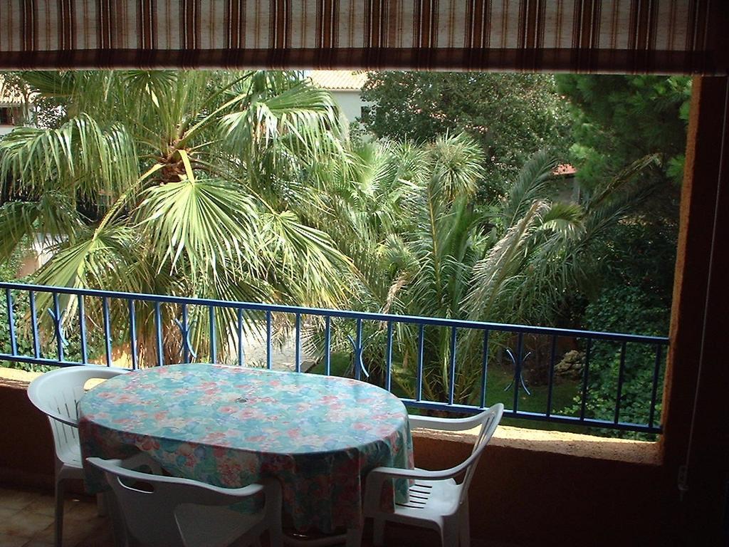 Residence La Catalane 圣西普里安 外观 照片