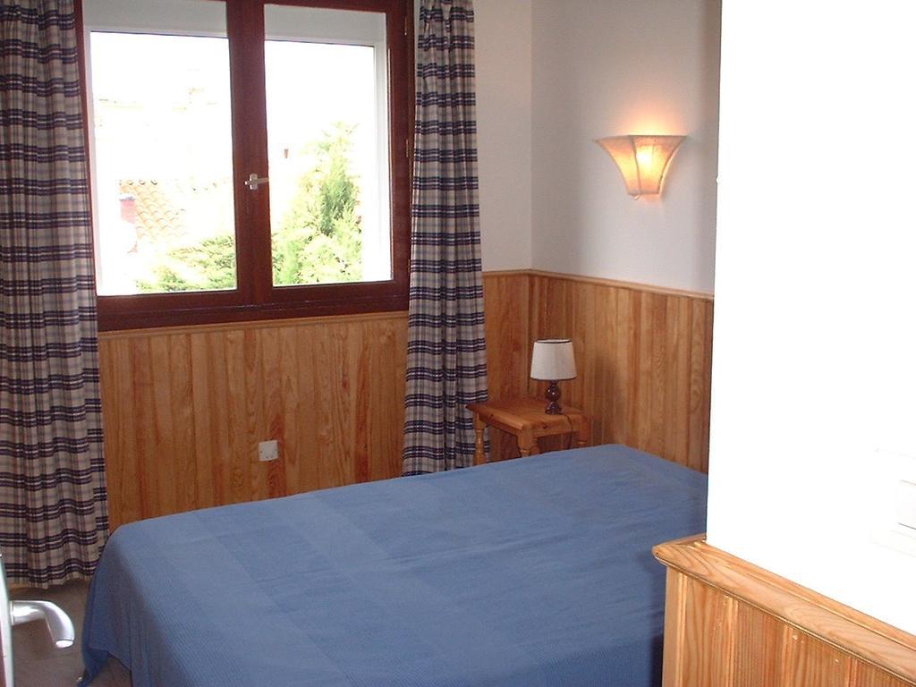 Residence La Catalane 圣西普里安 外观 照片