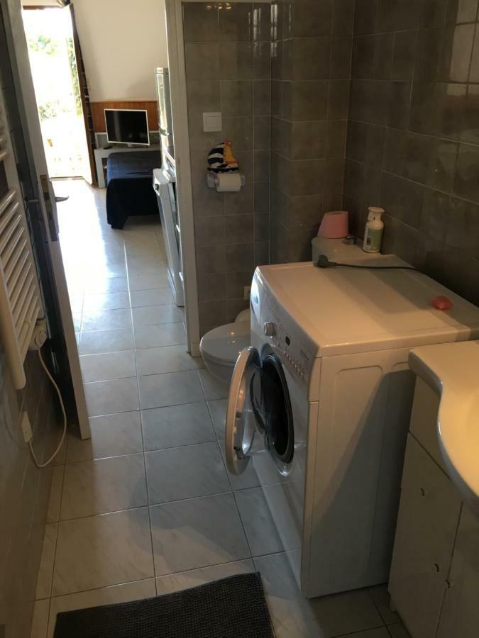 Residence La Catalane 圣西普里安 外观 照片