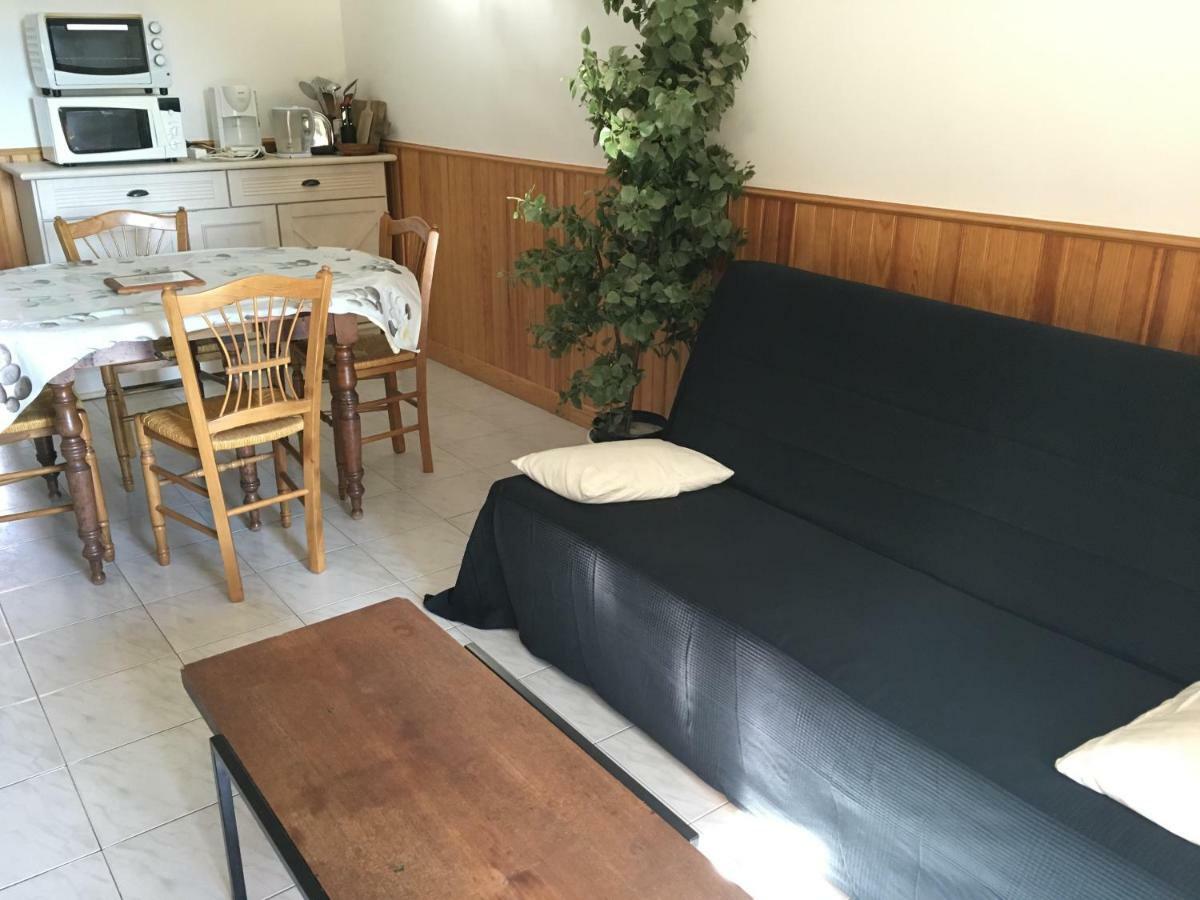 Residence La Catalane 圣西普里安 外观 照片