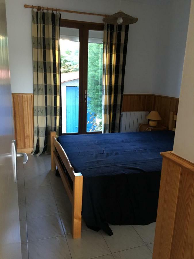 Residence La Catalane 圣西普里安 外观 照片