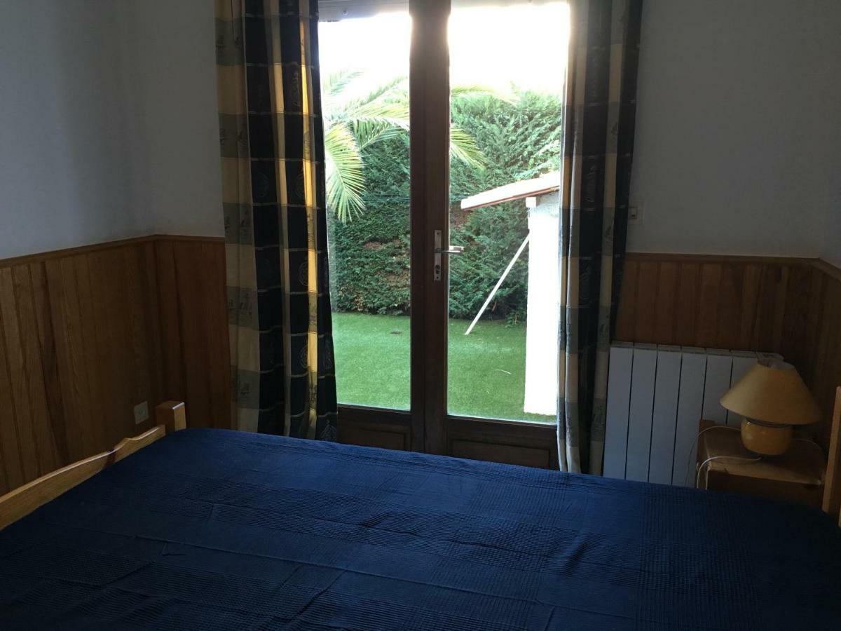 Residence La Catalane 圣西普里安 外观 照片
