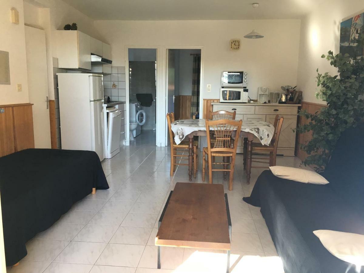 Residence La Catalane 圣西普里安 外观 照片