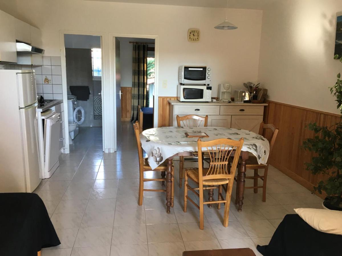 Residence La Catalane 圣西普里安 客房 照片